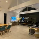 Idillyc Villa 4