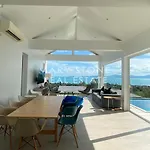 Idillyc Villa 4