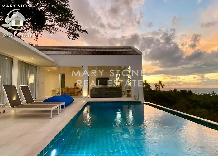 Idillyc Villa 4