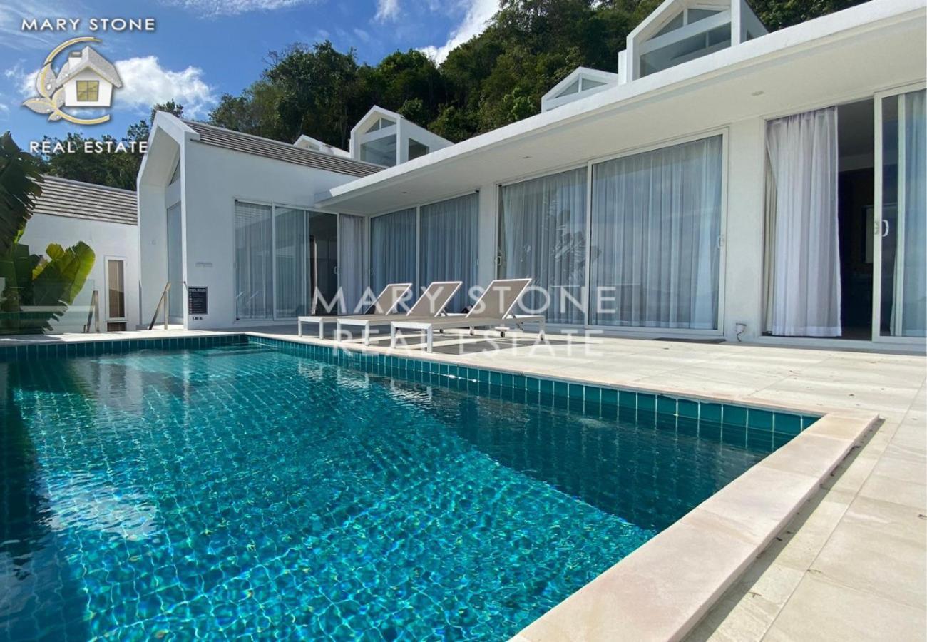 Idillyc 4 Villa *