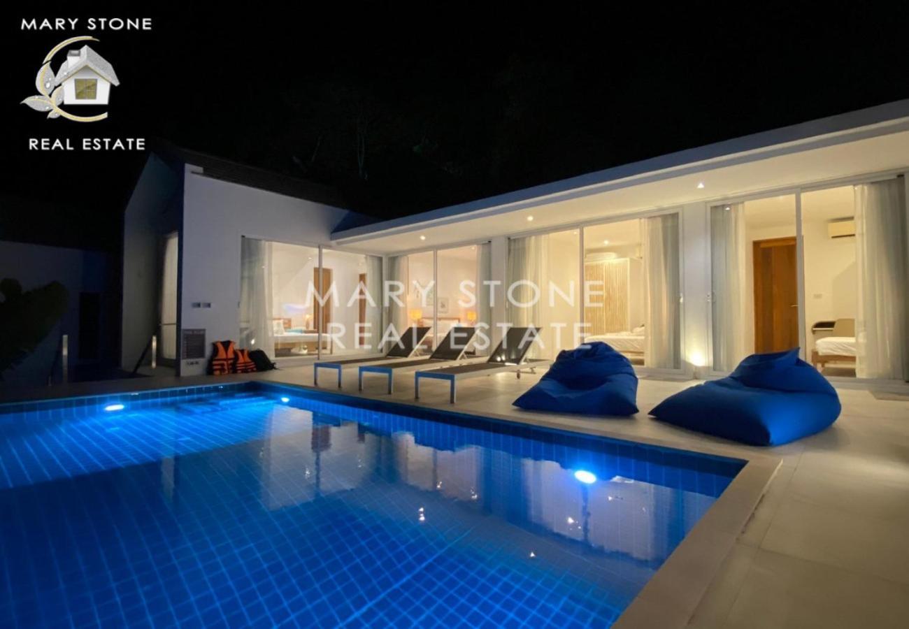 Idillyc 4 Villa