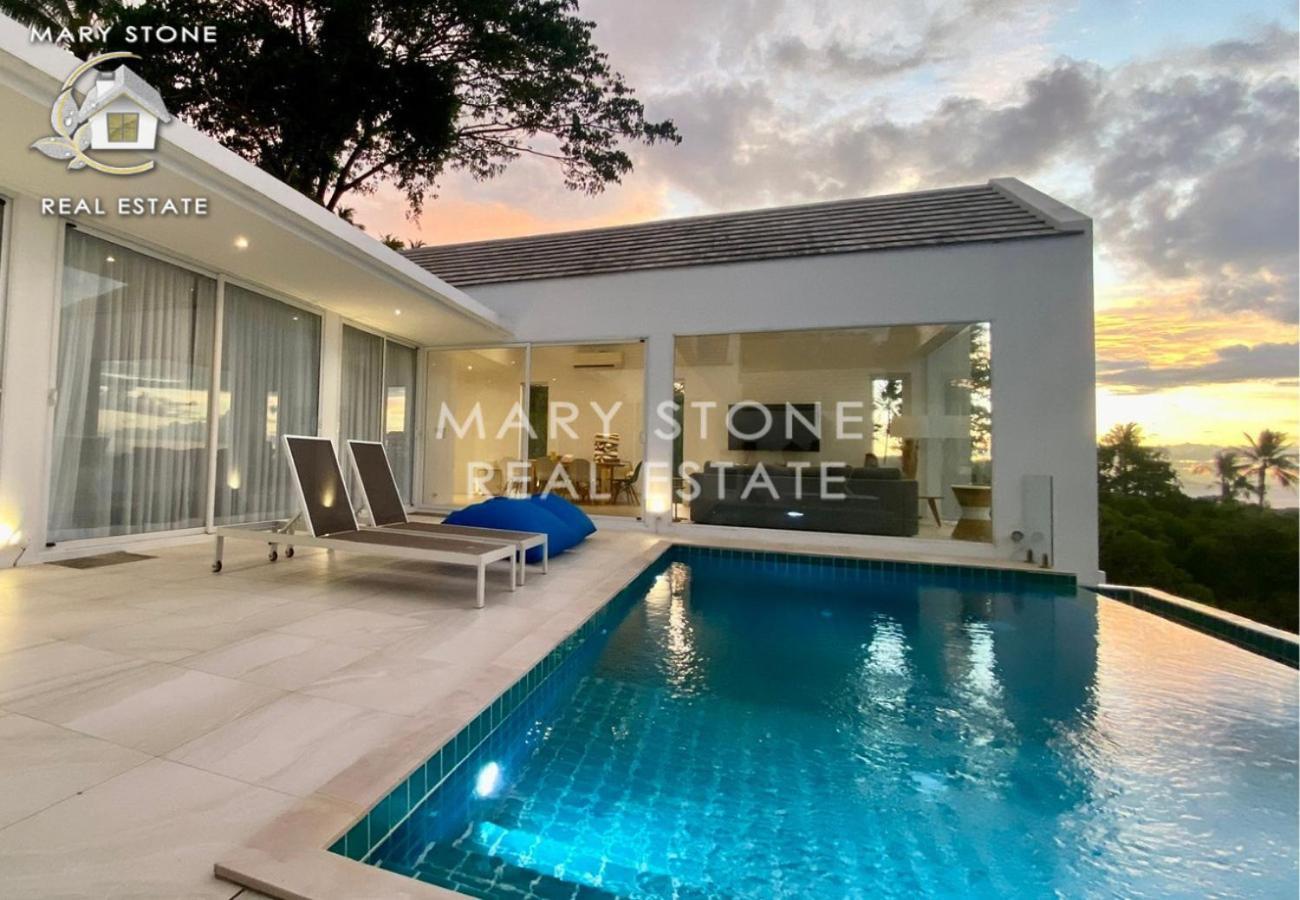 Villa Idillyc 4 Ban Bang Po