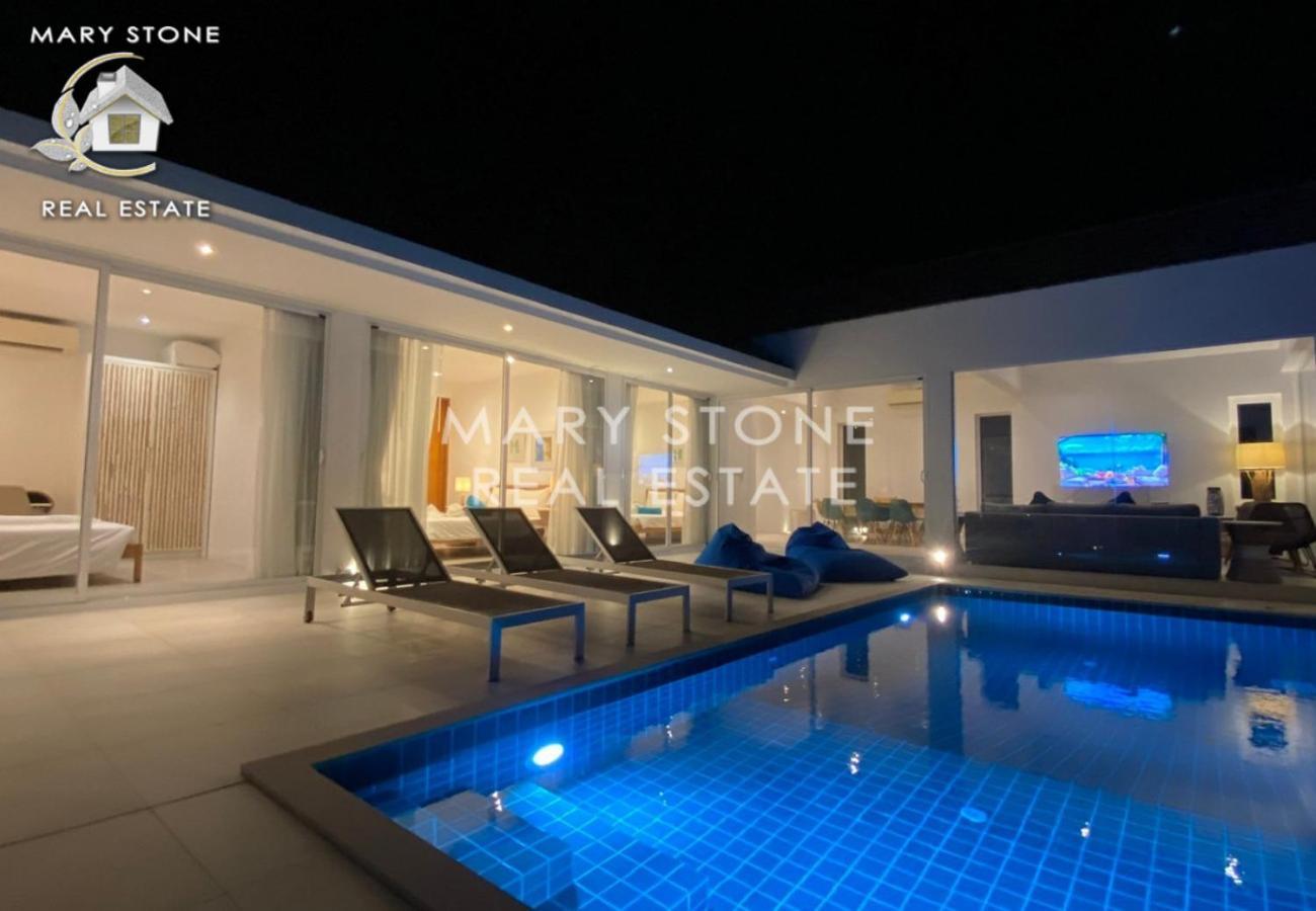 Villa Idillyc 4 Ban Bang Po